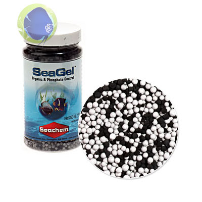 Seachem seagel 250ml